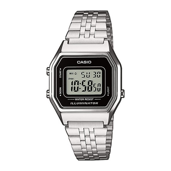 Casio L680WEA-1EF Vintage serie