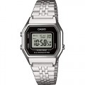 Casio L680WEA-1EF Vintage serie