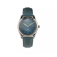 Von Doren Runde - Steel Blue