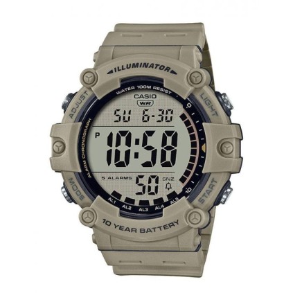 Casio AE-1500WH-5AVEF