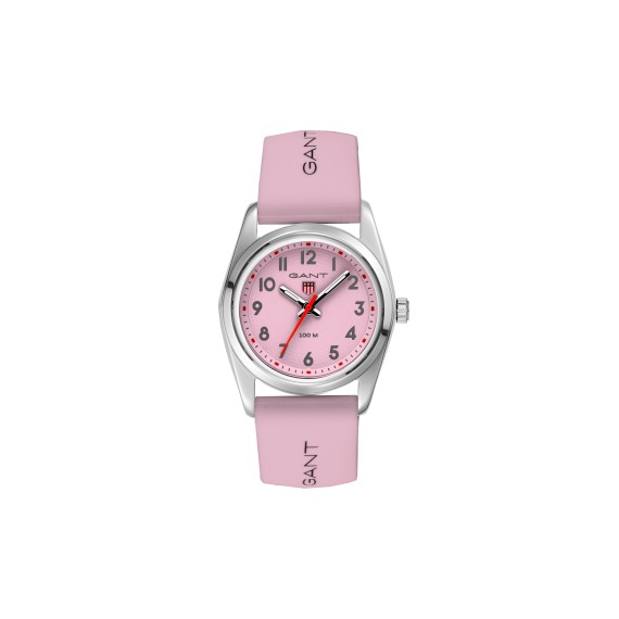 Gant Graduate  Lyse rosa 28 mm