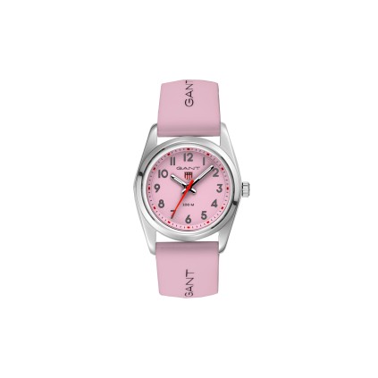 Gant Graduate  Lyse rosa 28 mm