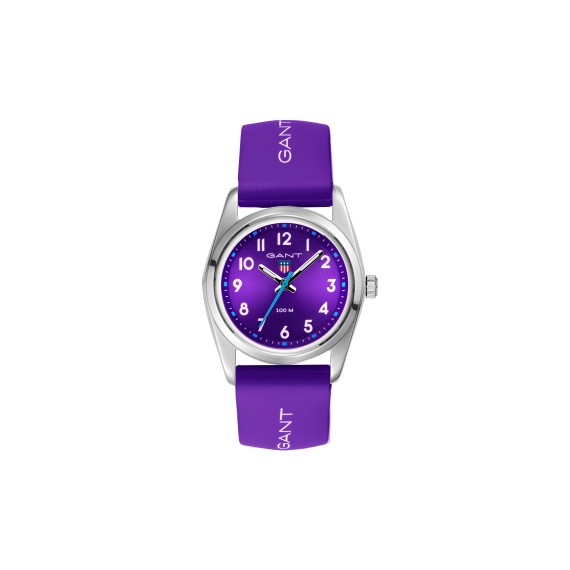 Gant Graduate  Lilla  28 mm