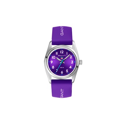 Gant Graduate  Lilla  28 mm