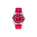 Gant Campus Rød 32 mm