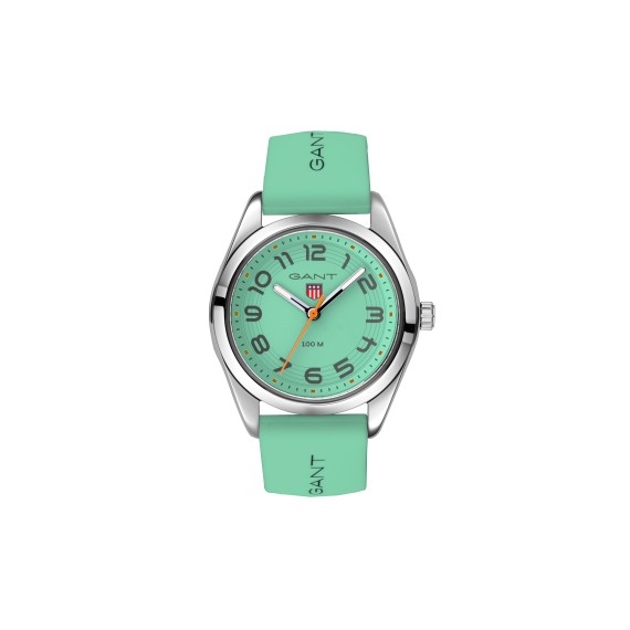 Gant Campus Mint grøn 32 mm