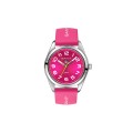 Gant Campus Mørke rosa 32 mm