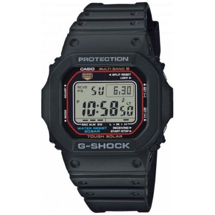 Casio GW-M5610U-1ER