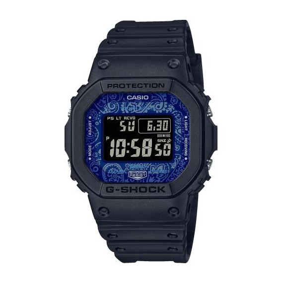 Casio GW-B5600BP-1ER