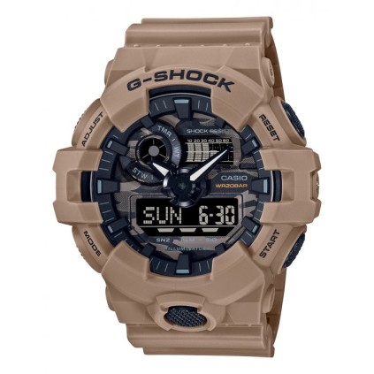 CASIO GA-700CA-5AER