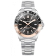 Nereide 39 GMT Black