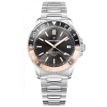 Nereide 39 GMT Black