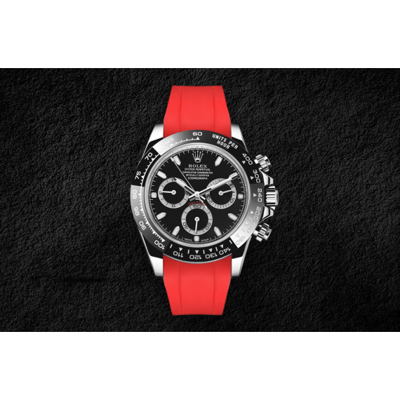 Remmer til Rolex