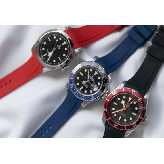 Remmer til Rolex