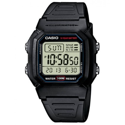 CASIO W-800H-1AVES