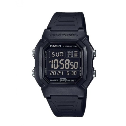CASIO W-800H-1BVES