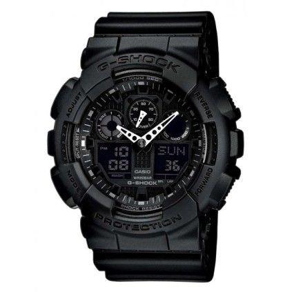 casio ga-100-1a1er