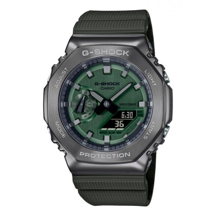 CASIO GM-2100B-3AER