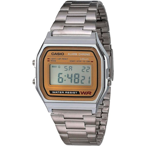 CASIO A158WEA-9EF