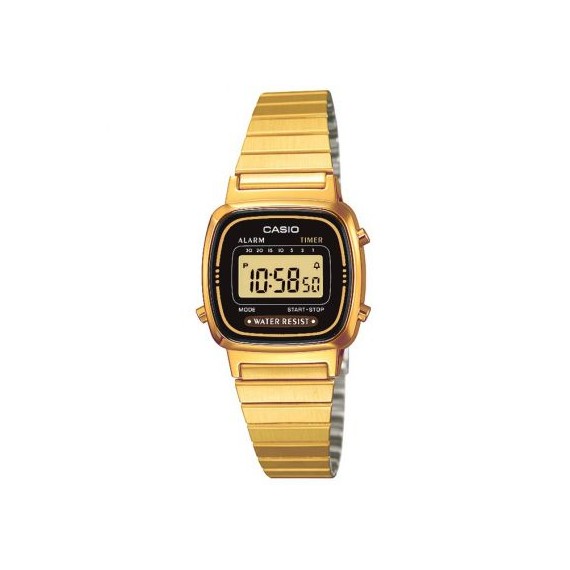 CASIO LA670WEGA-1EF