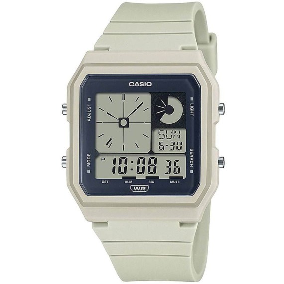 CASIO LF-20W-8AEF