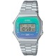 CASIO A168WER-2AEF