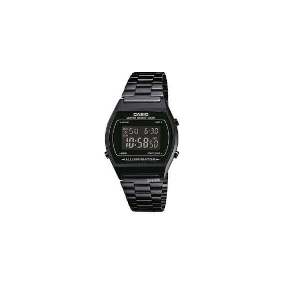 CASIO B640WB-1BEF