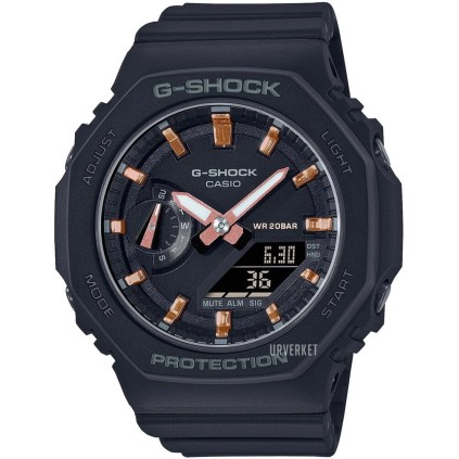 CASIO GMA-S2100-1AER