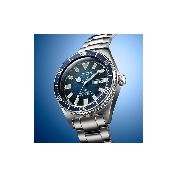 CITIZEN NY0129-58L
