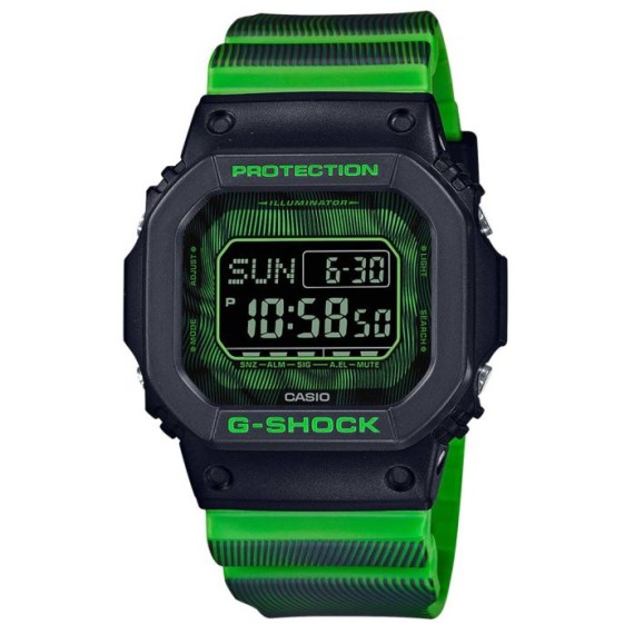 CASIO DW-D5600TD-3ER