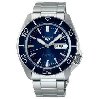 SEIKO 5 SPORT