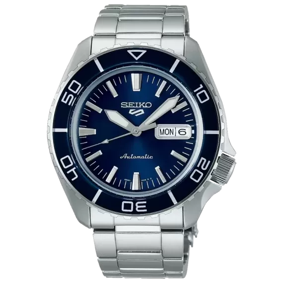 SEIKO 5 SPORT