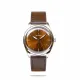 VON DOREN RUNDE HAVANNA BROWN