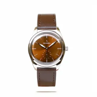 VON DOREN RUNDE HAVANNA BROWN