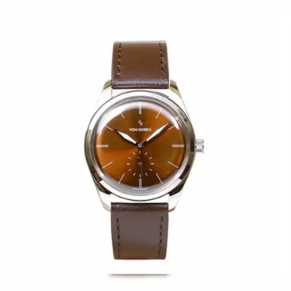 VON DOREN RUNDE HAVANNA BROWN