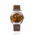 VON DOREN RUNDE HAVANNA BROWN