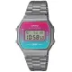CASIO A168WERB-2AEF