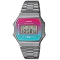 CASIO A168WERB-2AEF