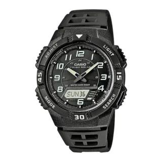 CASIO AQ-S800W-1BVEF