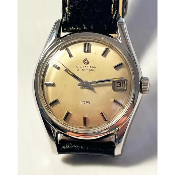 CERTINA DS AUTOMATIC