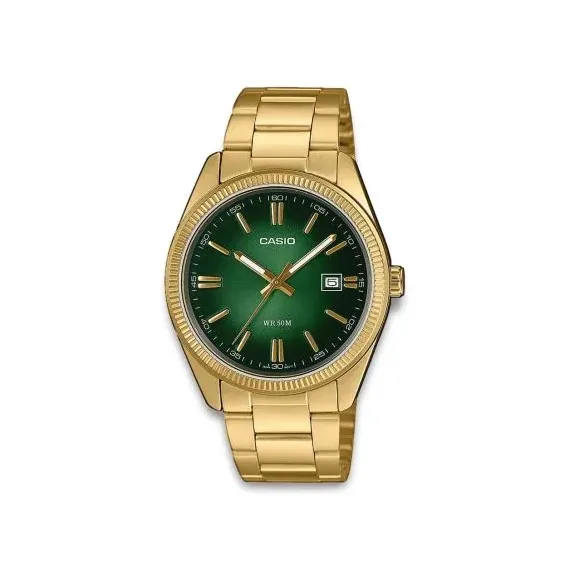 CASIO MTP-1302PGC-3AVEF