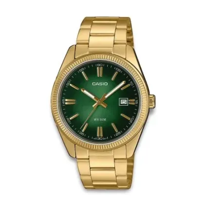 CASIO MTP-1302PGC-3AVEF