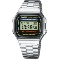CASIO A168WA-1YES