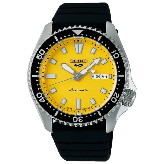 SEIKO SPORT 5 SRPL87K1