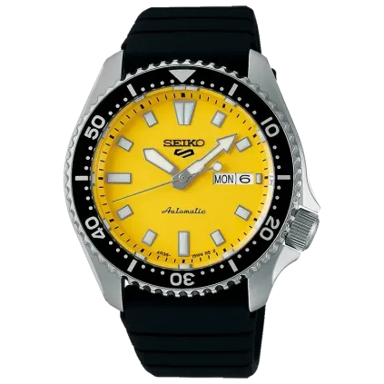 SEIKO SPORT 5