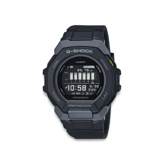 CASIO GBD-300-1ER