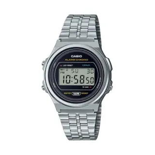 CASIO A171WE-1AEF