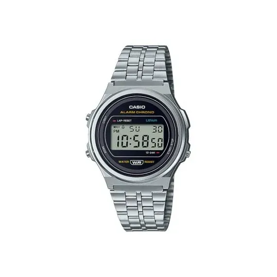 CASIO A171WE-1AEF