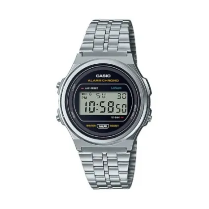 CASIO A171WE-1AEF