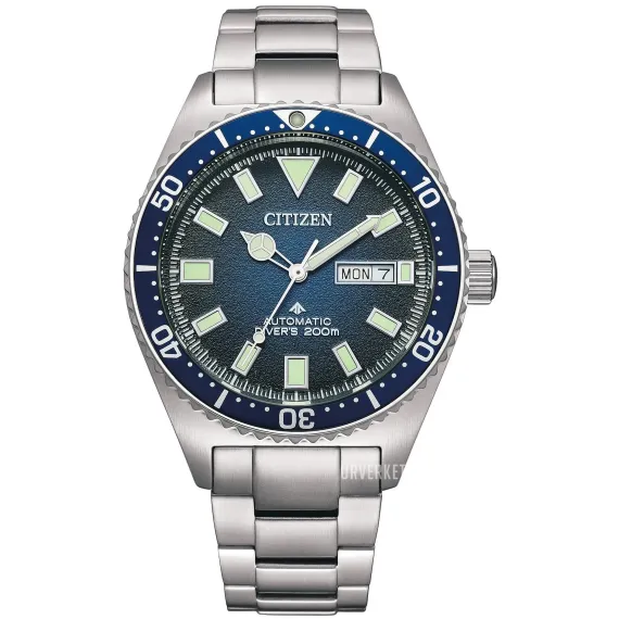 CITIZEN NY0129-58L